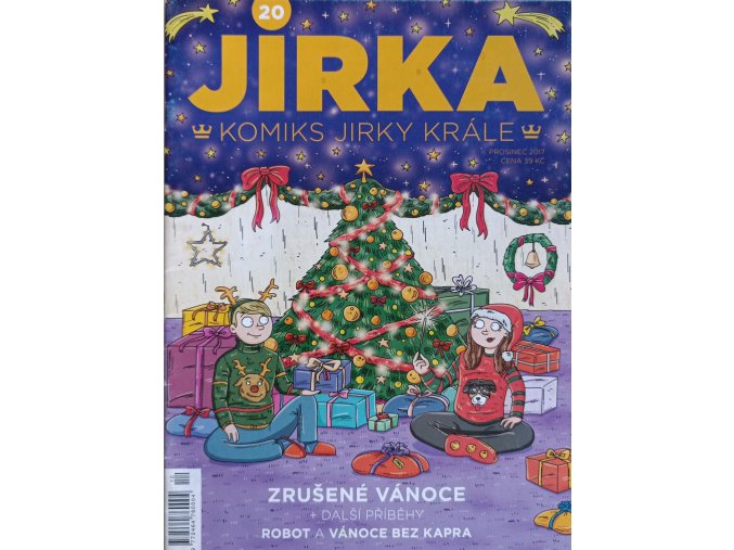 Jirka 20 (2017)