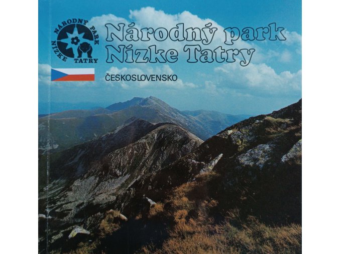 Národný park Nízke Tatry (1987)