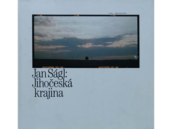Jihočeská krajina (1984)