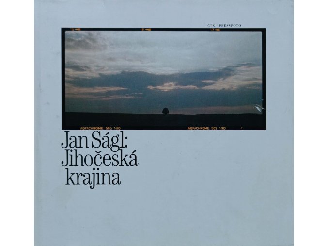 Jihočeská krajina (1984)