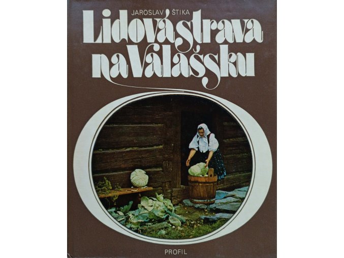 Lidová strava na Valašsku (1980)