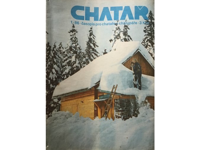 Chatař 1-12 (1986)