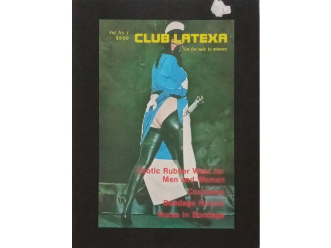 Club Latexa 1 (1978)