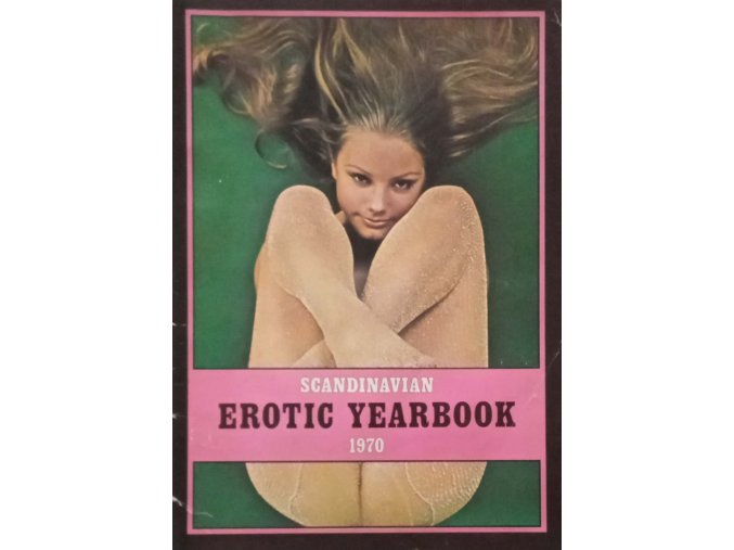 Scandinavian Erotic Yearbook (1970)