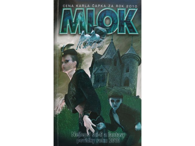 Mlok (2010)