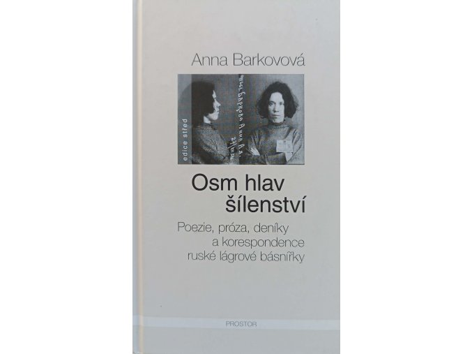 Osm hlav šílenství (2015)