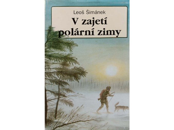V zajetí polární zimy (1999)