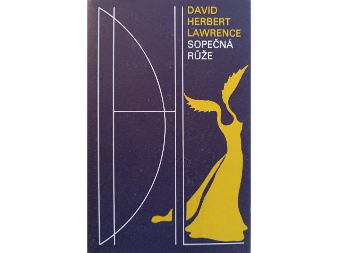 Sopečná růže (1990)
