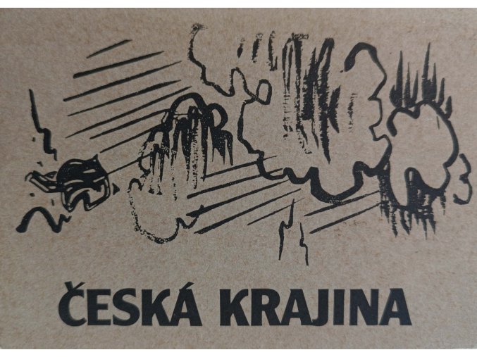 Česká krajina (1984)