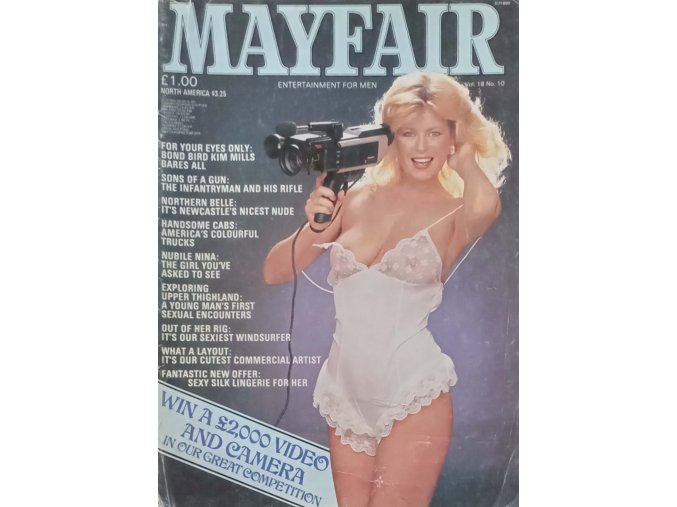 Mayfair 10