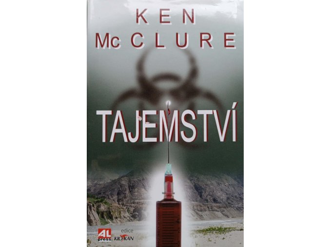 Tajemství (2014)