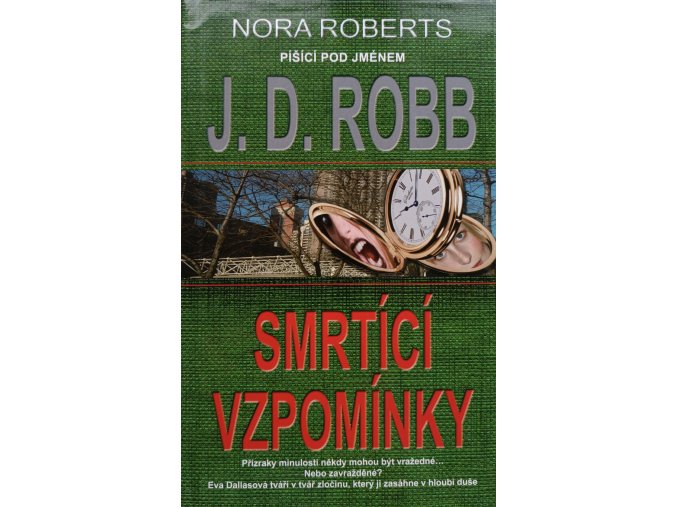 Smrtící vzpomínky (2012)