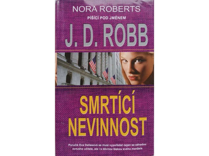 Smrtící nevinnost (2013)