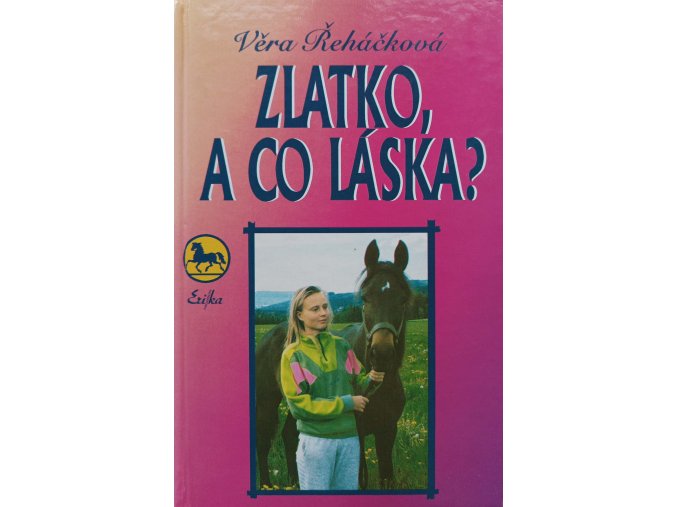 Zlatko, a co láska? (1997)