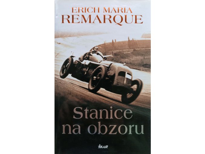 Stanice na obzoru (2009)