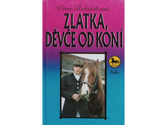 Zlatka, děvče od koní (1997)