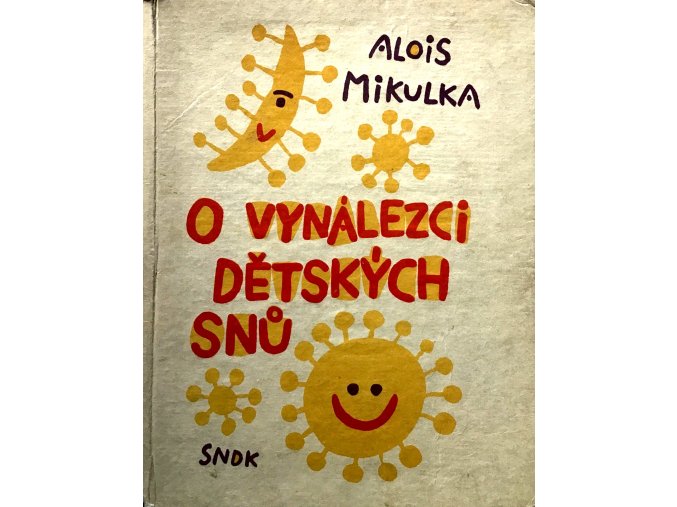 O vynálezci dětských snů (1962)