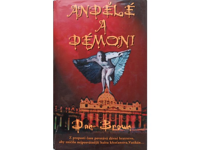 Andělé a démoni (2003)