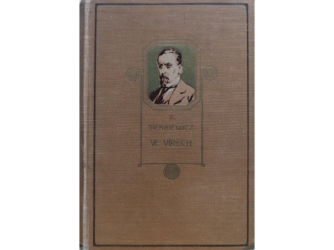 Ve vírech I-II