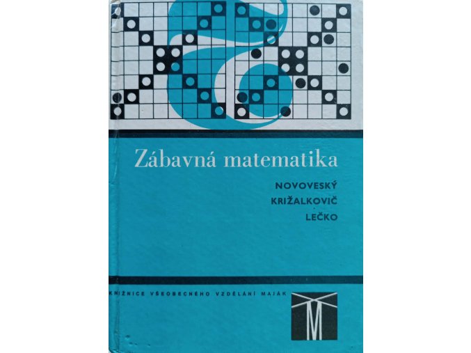 Zábavná matematika (1983)
