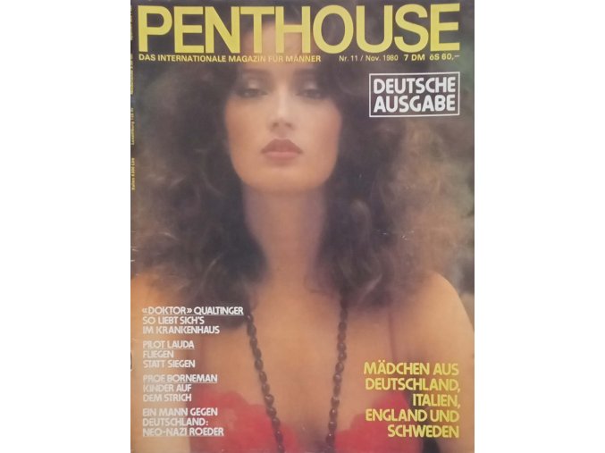 Penthouse 11 (1980)