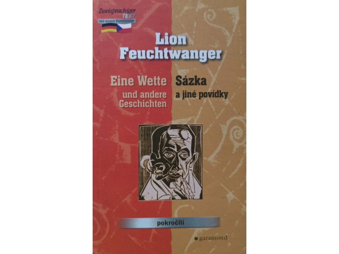 Eine Wette und andere Geschichten - Sázka a jiné povídky (2005)