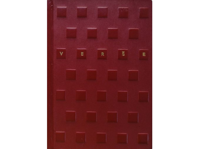 Verše (1964)