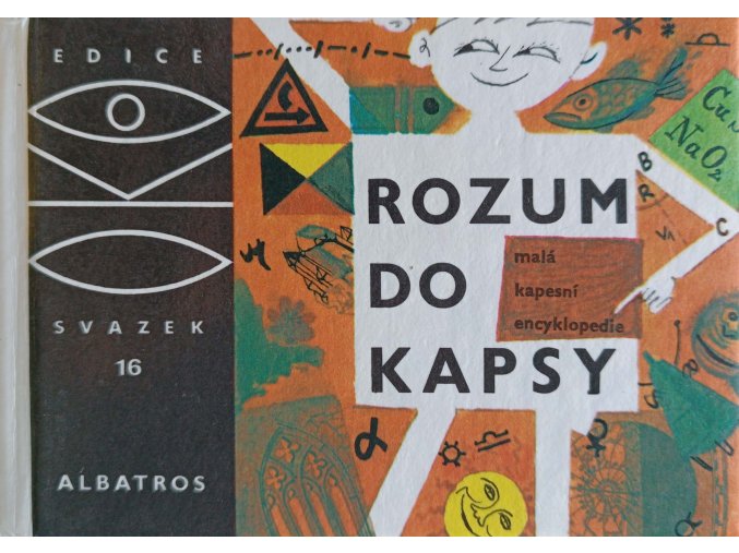 OKO 16 - Rozum do kapsy (1977)