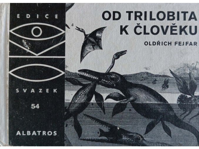 OKO 54 - Od trilobita k člověku (1980)