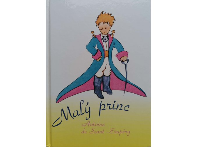 Malý princ (1998)