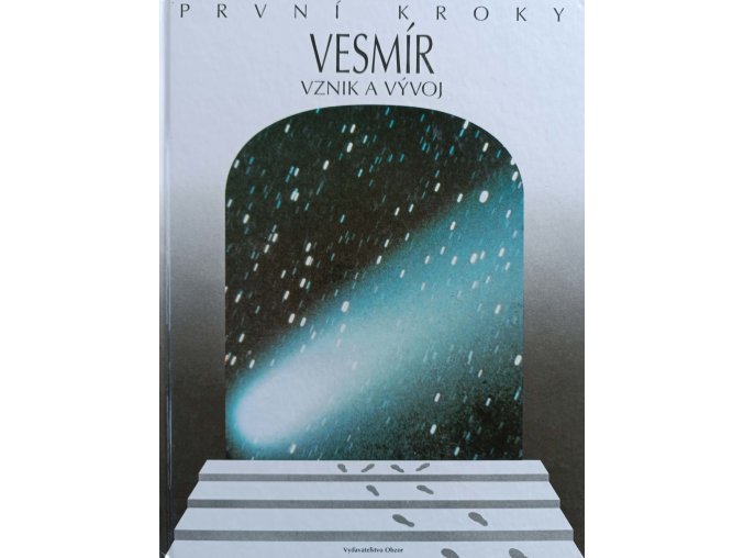 První kroky Země / Vesmír vznik a vývoj (1994)