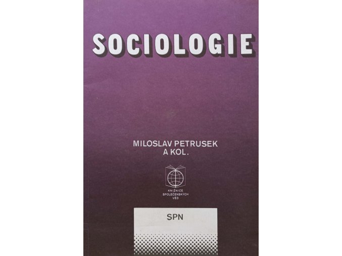 Sociologie (1994)