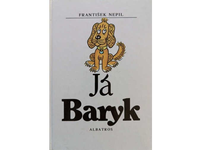 Já Baryk (1988)