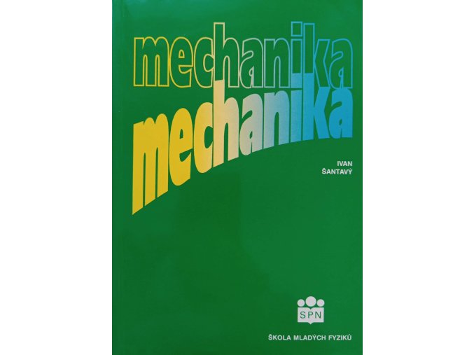 Mechanika (1993)