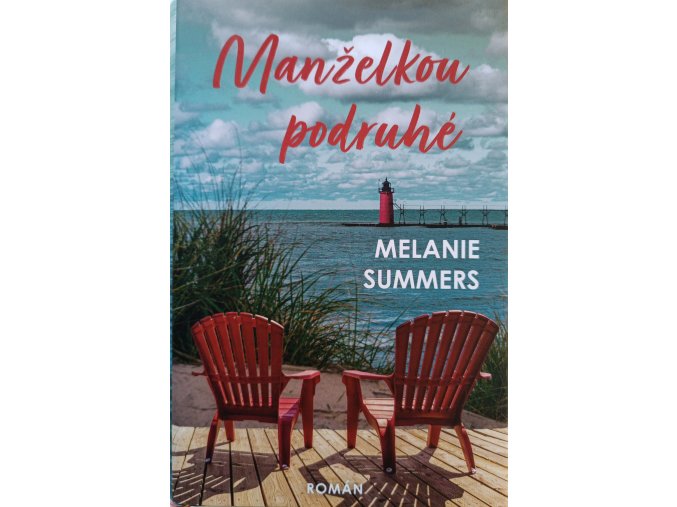Manželkou podruhé (2022)