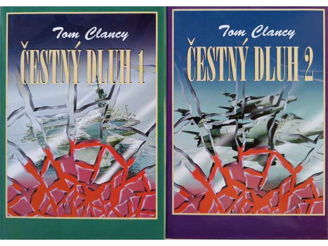 Čestný dluh 1-2 (1995)