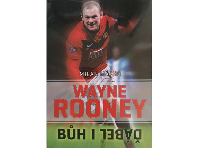 Wayne Rooney (2014)