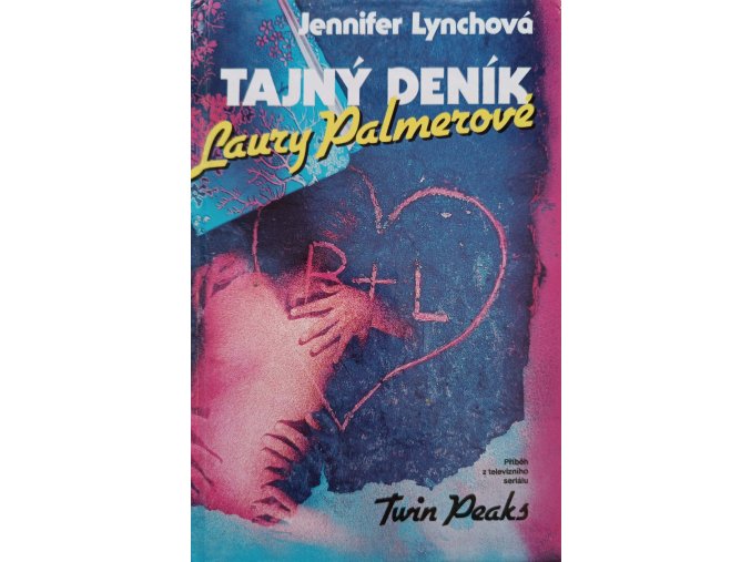 Tajný deník Laury Palmerové (1993)