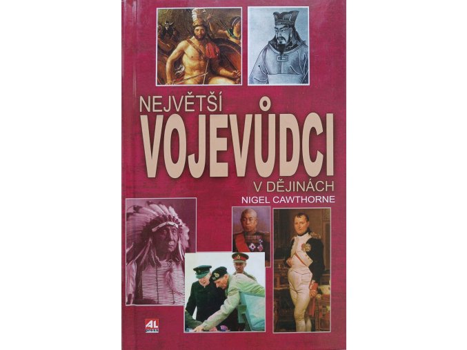 Největší vojevůdci v dějinách (2006)