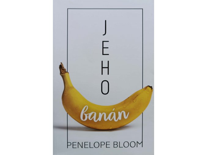 Jeho banán (2020)