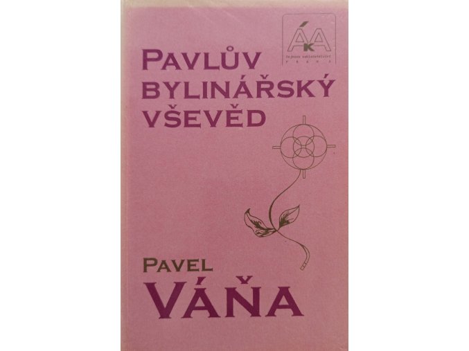 Pavlův bylinářský vševěd (1991)