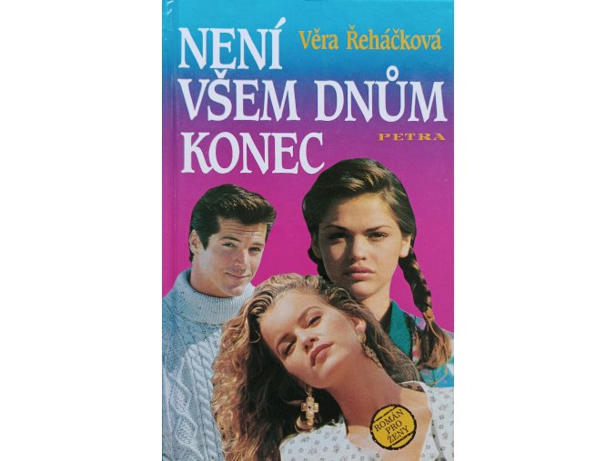 Není všem dnům konec (1997)