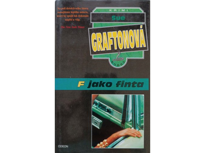 F jako finta (1994)