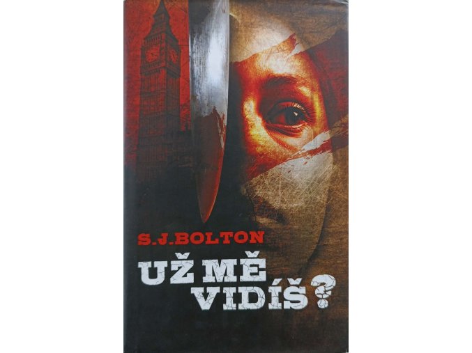 Už mě vidíš? (2013)