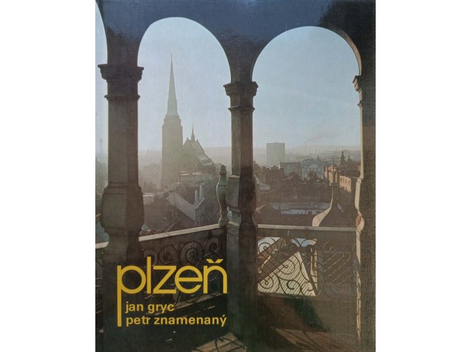 Plzeň (1985)