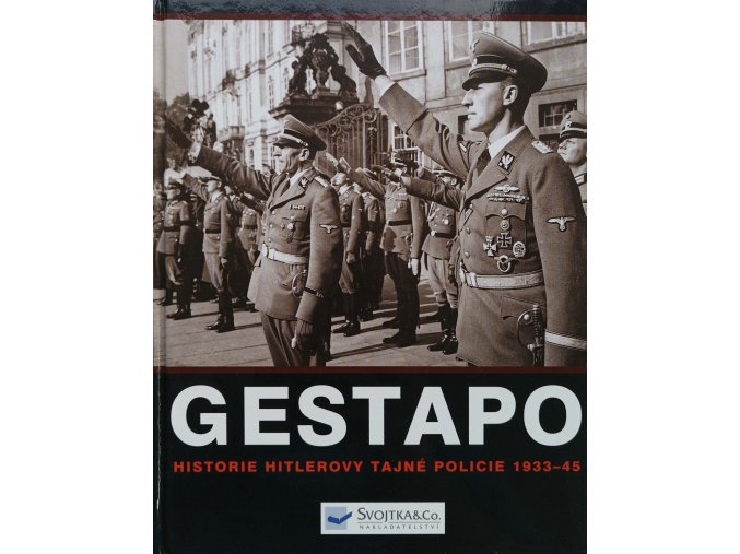 Gestapo (2006)