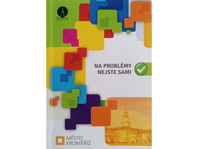 Na problémy nejste sami (2014)