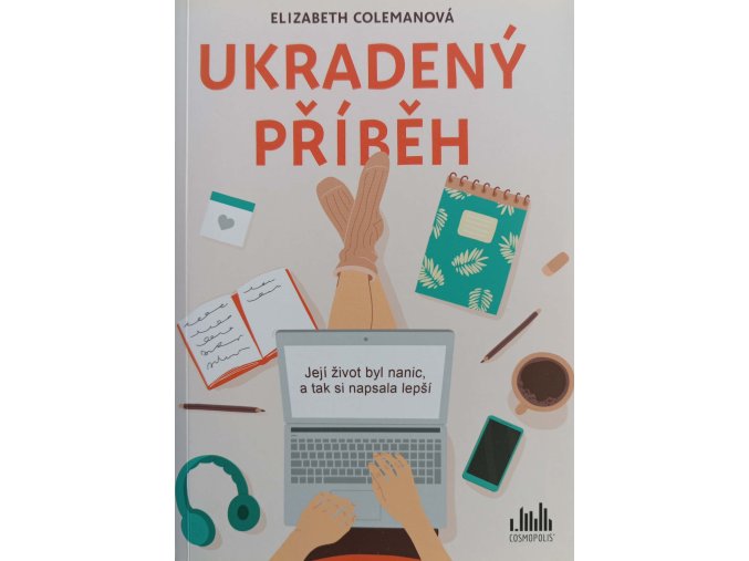 Ukradený příběh (2021)