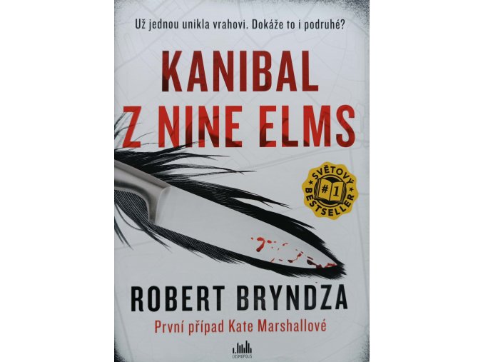 Kanibal z Nine Elms (2019)