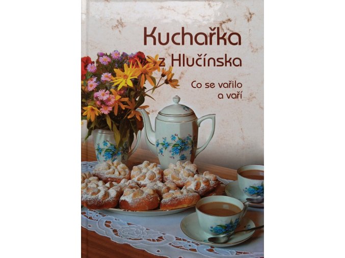 Kuchařka z Hlučínska (2005)